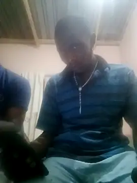 Tshidiso7 online show from January 7, 8:44 pm