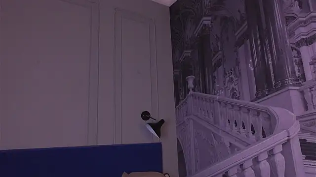 Liv Fay online show from January 30, 7:15 pm