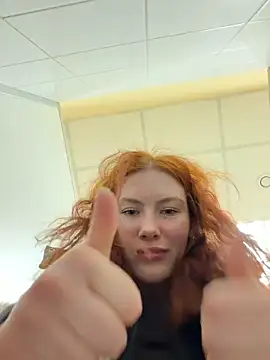 Liv Fay online show from February 5, 1:05 pm