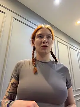 Liv Fay online show from March 14, 12:43 pm