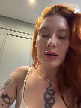 Liv Fay online show from March 21, 12:21 pm