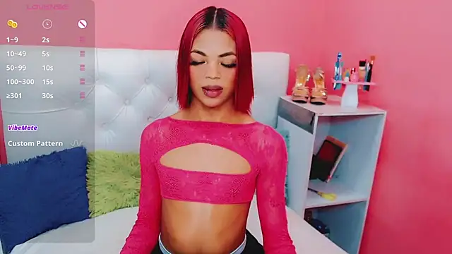 alexa-xxx- online show from February 17, 5:25 am