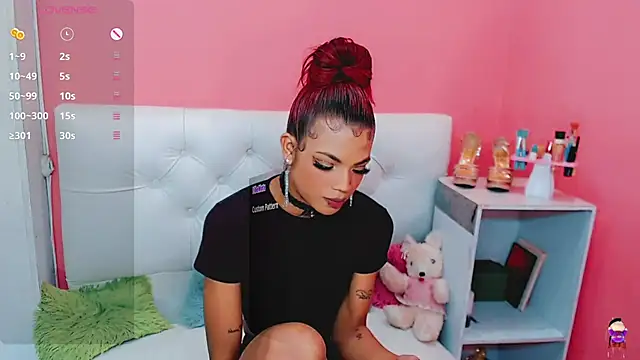 alexa-xxx- online show from February 20, 8:06 am