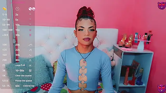 alexa-xxx- online show from February 23, 5:34 am