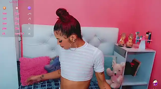 alexa-xxx- online show from March 16, 6:09 am