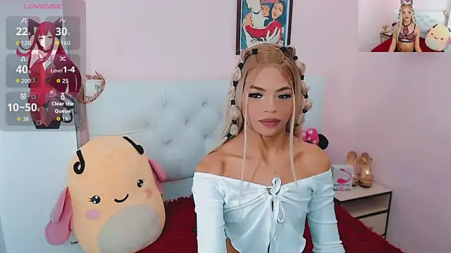 alexa-xxx- online show from September 11, 4:12 am