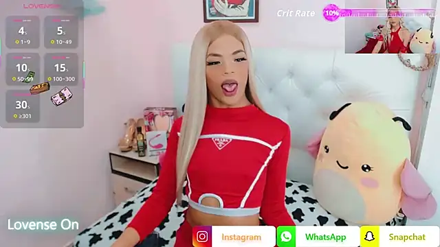 alexa-xxx- online show from September 27, 4:17 am