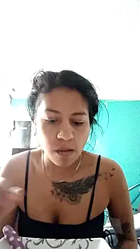 Tiphanydirty3 online show from September 17, 3:57 pm