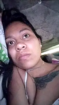 Tiphanydirty3 online show from October 1, 12:55 pm