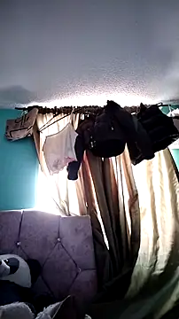 Tiphanydirty3 online show from October 30, 6:52 pm