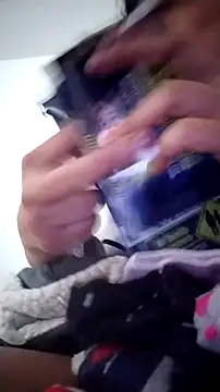 Tiphanydirty3 online show from February 20, 8:09 pm