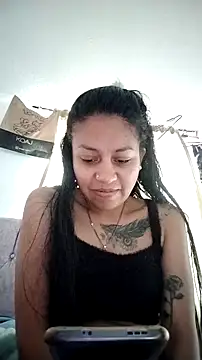 Tiphanydirty3 online show from April 18, 7:58 pm