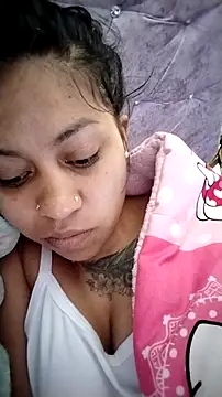 Tiphanydirty3 online show from April 21, 1:06 pm