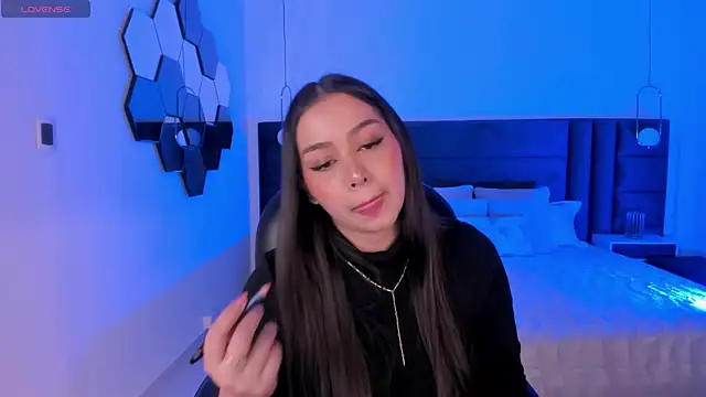 Snapshot of CelestePalmer_ chatting on January 10, 7:32 pm CelestePalmer online show from January 10, 7:32 pm