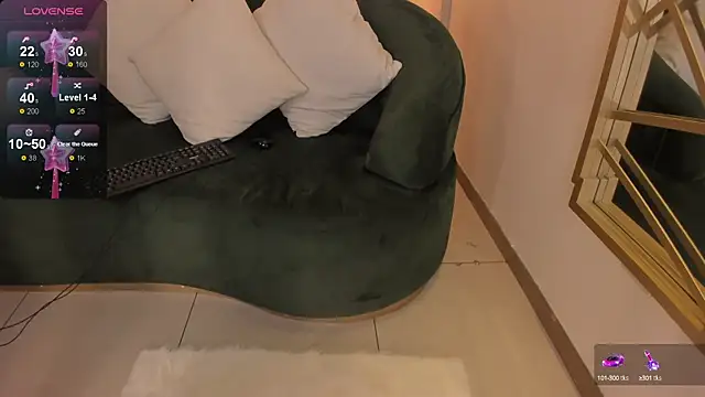 Snapshot of CelestePalmer_ chatting on January 31, 9:48 pm CelestePalmer online show from January 31, 9:48 pm
