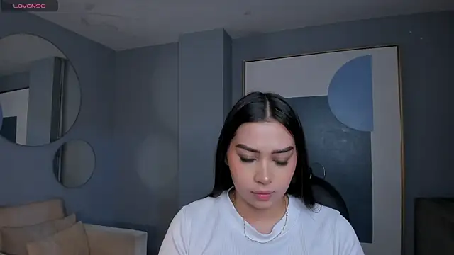 Snapshot of CelestePalmer_ chatting on September 18, 10:17 am CelestePalmer online show from September 18, 10:17 am
