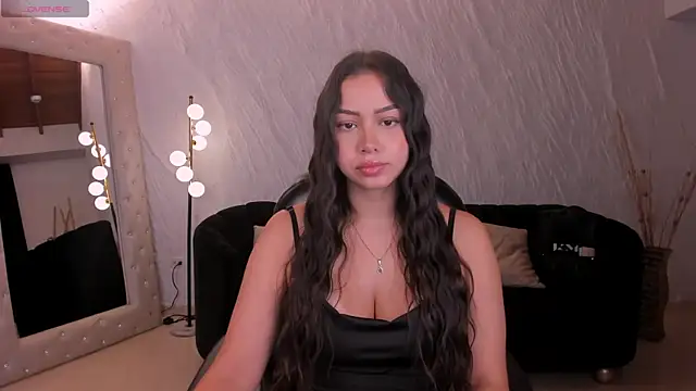Snapshot of CelestePalmer_ chatting on July 23, 10:35 am CelestePalmer online show from July 23, 10:35 am