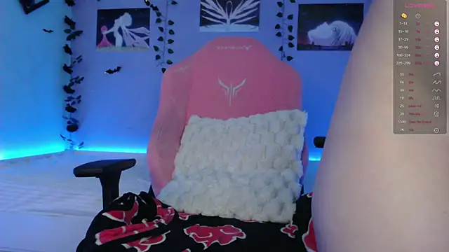 Snapshot of Scarlettsrorm chatting on January 15, 11:32 am Scarlettsrorm online show from January 15, 11:32 am