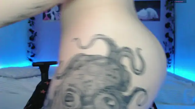 Snapshot of Scarlettsrorm chatting on March 15, 5:08 am Scarlettsrorm online show from March 15, 5:08 am