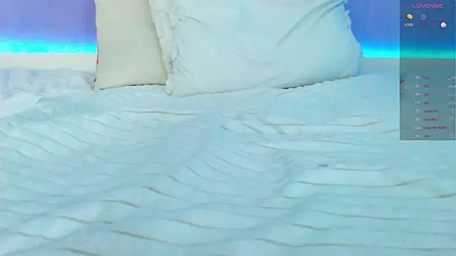 Snapshot of Scarlettsrorm chatting on September 13, 5:29 am Scarlettsrorm online show from September 13, 5:29 am