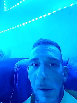 SInfiniSensation1 online show from December 15, 5:02 am