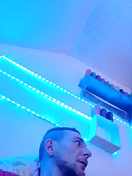 SInfiniSensation1 online show from December 16, 4:34 am