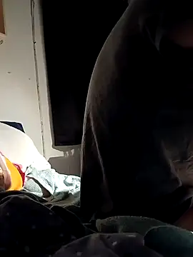 SInfiniSensation1 online show from December 17, 4:34 am