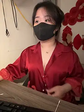 Snapshot of Jenni_nana chatting on January 2, 11:20 am Jenni nana online show from January 2, 11:20 am