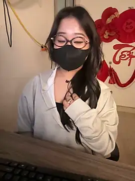 Snapshot of Jenni_nana chatting on January 20, 4:43 am Jenni nana online show from January 20, 4:43 am