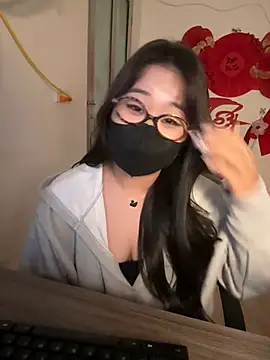 Snapshot of Jenni_nana chatting on January 20, 7:47 am Jenni nana online show from January 20, 7:47 am