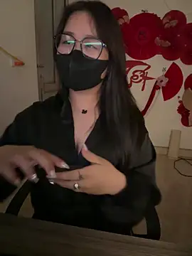 Snapshot of Jenni_nana chatting on January 24, 3:34 pm Jenni nana online show from January 24, 3:34 pm