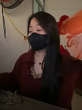 Snapshot of Jenni_nana chatting on February 11, 5:26 am Jenni nana online show from February 11, 5:26 am