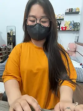 Snapshot of Jenni_nana chatting on February 27, 12:45 pm Jenni nana online show from February 27, 12:45 pm