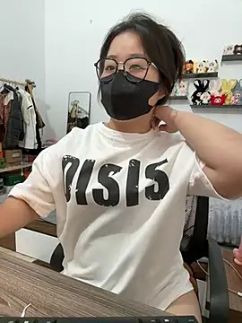 Snapshot of Jenni_nana chatting on March 14, 3:37 am Jenni nana online show from March 14, 3:37 am