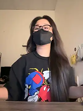 Snapshot of Jenni_nana chatting on September 8, 4:28 pm Jenni nana online show from September 8, 4:28 pm