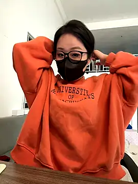 Snapshot of Jenni_nana chatting on November 27, 6:59 am Jenni nana online show from November 27, 6:59 am