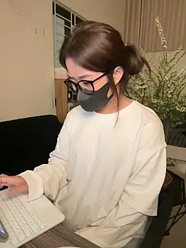 Jenni nana online show from February 2, 6:23 am