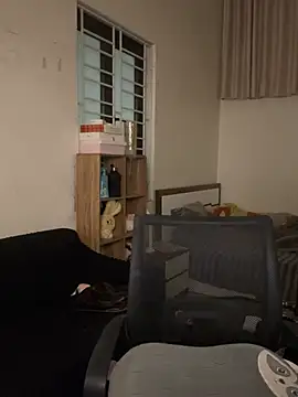 Jenni nana online show from April 25, 7:44 am