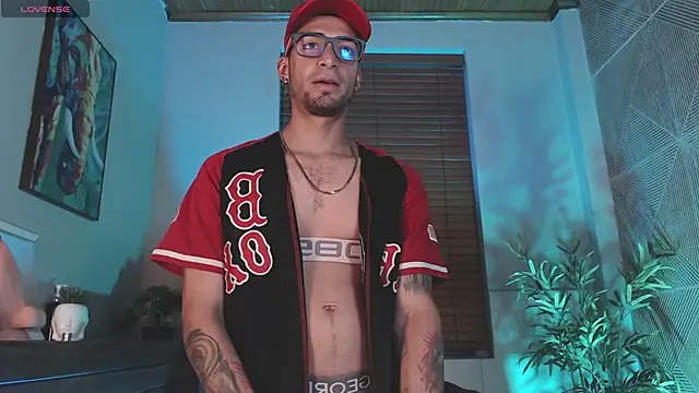 DrakeNeumann online show from February 5, 3:55 am