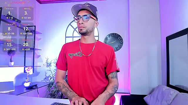 DrakeNeumann online show from February 8, 3:43 am