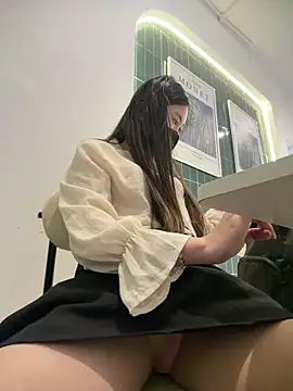 Tina 995 online show from April 26, 2:42 am