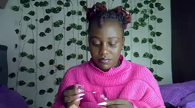 sexybree  online show from January 28, 9:40 pm