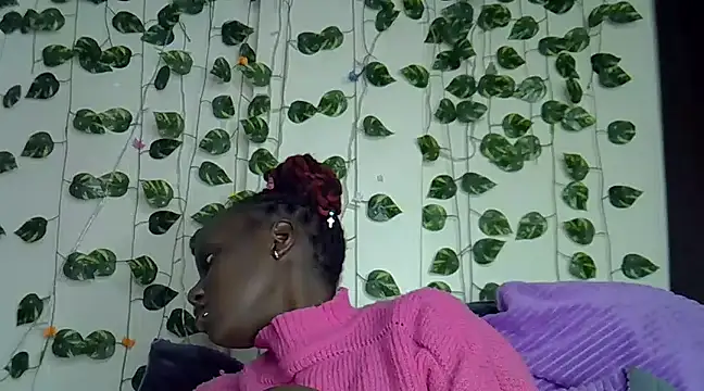 sexybree  online show from February 1, 7:55 pm