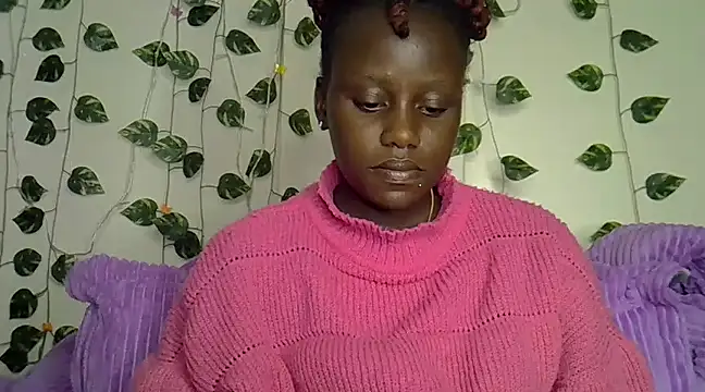 sexybree  online show from February 13, 11:15 pm