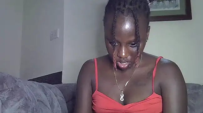 sexybree  online show from March 5, 7:27 pm