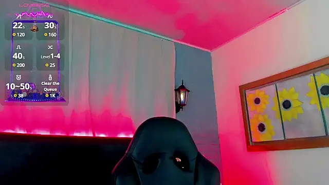 Snapshot of Nikita_Gers chatting on December 11, 3:35 am Nikita Gers online show from December 11, 3:35 am