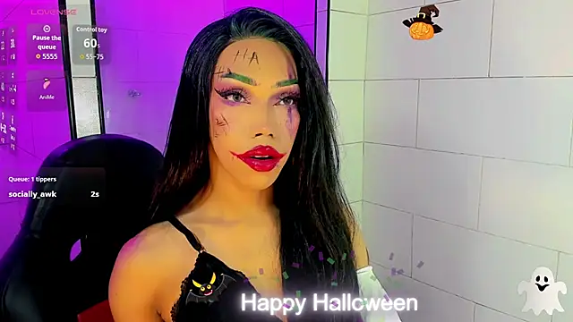 Snapshot of Nikita_Gers chatting on November 1, 3:52 am Nikita Gers online show from November 1, 3:52 am