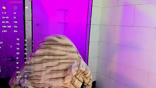 Nikita Gers online show from February 25, 3:49 am