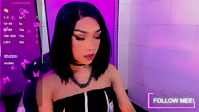 Nikita Gers online show from April 23, 3:30 am