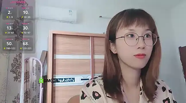 Lili 666 online show from March 13, 6:26 am